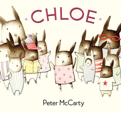 Chloe-Children’s / Teenage fiction: Family and home stories-買書書 BuyBookBook
