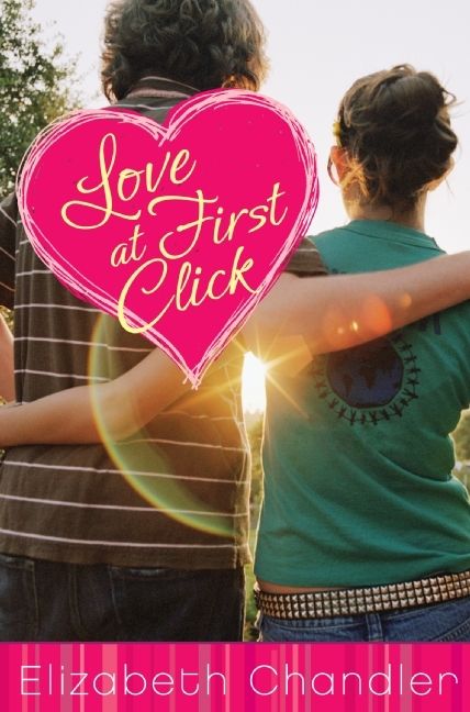 Love at First Click-Children’s / Teenage fiction: General and modern fiction-買書書 BuyBookBook