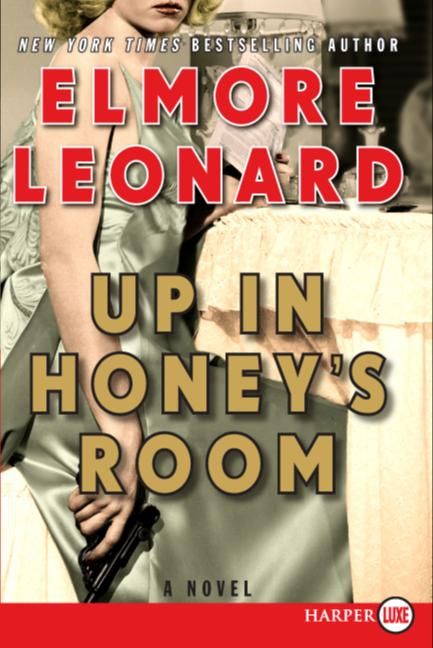 Up In Honey's Room