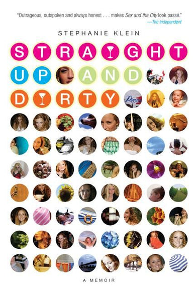 Straight Up and Dirty-Family and health-買書書 BuyBookBook