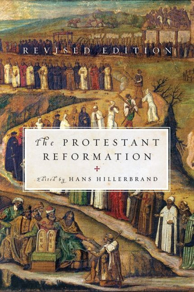 The Protestant Reformation-History and Archaeology-買書書 BuyBookBook