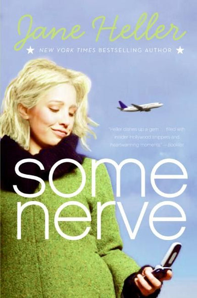 Some Nerve-Fiction: Romance-買書書 BuyBookBook