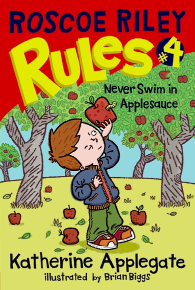 Roscoe Riley Rules