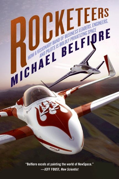 Rocketeers-History and Archaeology-買書書 BuyBookBook