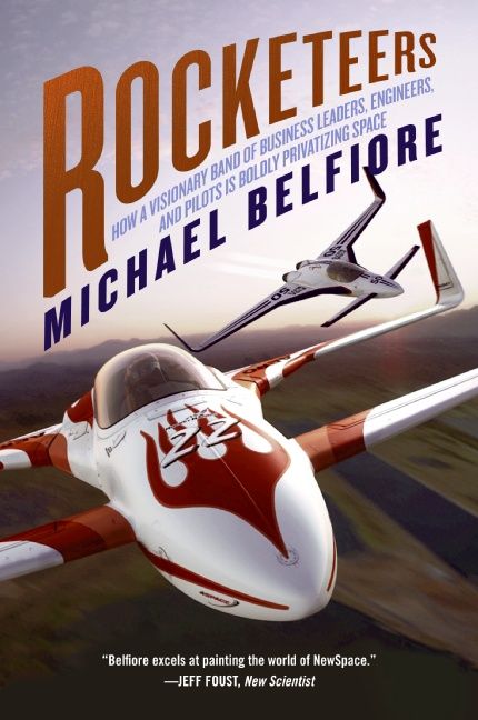 Rocketeers-History and Archaeology-買書書 BuyBookBook