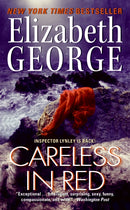 Careless in Red-Fiction: general and literary-買書書 BuyBookBook