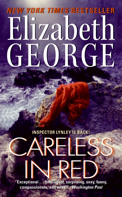 Careless in Red-Fiction: general and literary-買書書 BuyBookBook