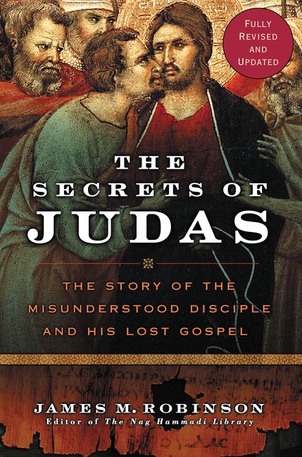 The Secrets of Judas-Religion and beliefs-買書書 BuyBookBook