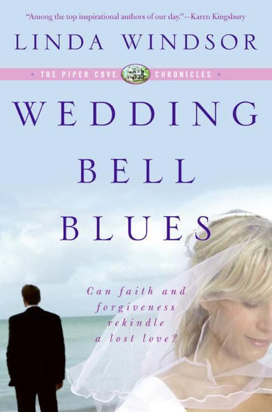 Wedding Bell Blues (The Piper Cove Chronicles)-Fiction: general and literary-買書書 BuyBookBook