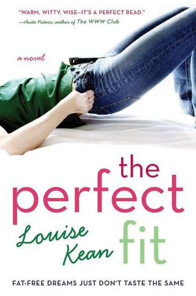 The Perfect Fit-Fiction: general and literary-買書書 BuyBookBook