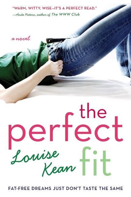 The Perfect Fit-Fiction: general and literary-買書書 BuyBookBook