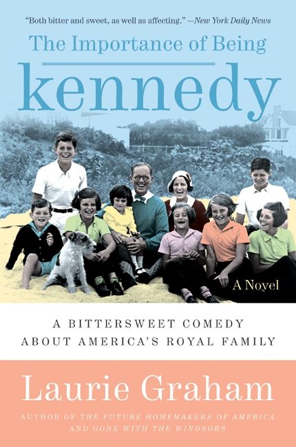 The Importance of Being Kennedy-Fiction: general and literary-買書書 BuyBookBook