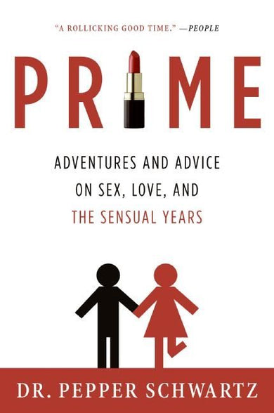 Prime-Psychology-買書書 BuyBookBook
