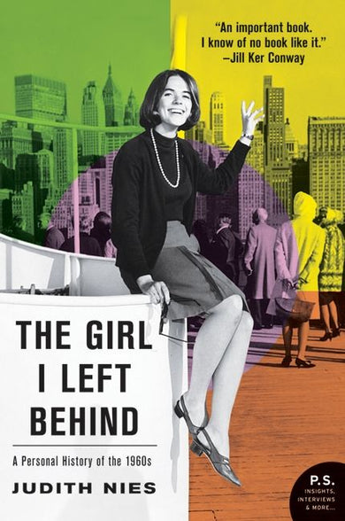The Girl I Left Behind-History and Archaeology-買書書 BuyBookBook