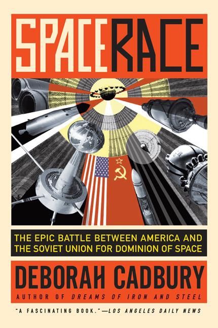 Space Race-History and Archaeology-買書書 BuyBookBook