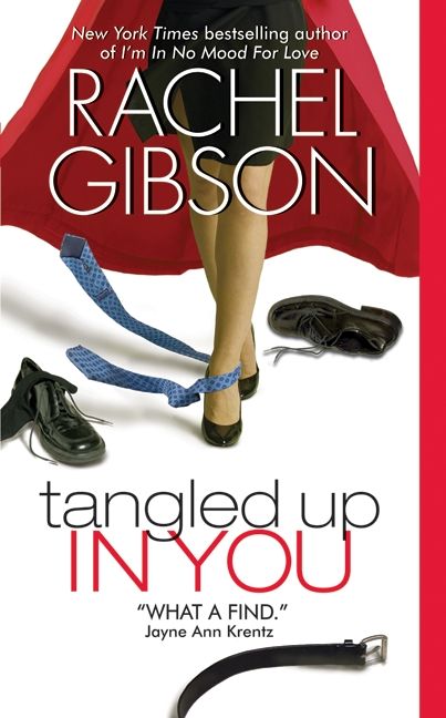 Tangled Up In You-Fiction: general and literary-買書書 BuyBookBook