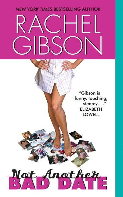 Not Another Bad Date-Fiction: general and literary-買書書 BuyBookBook