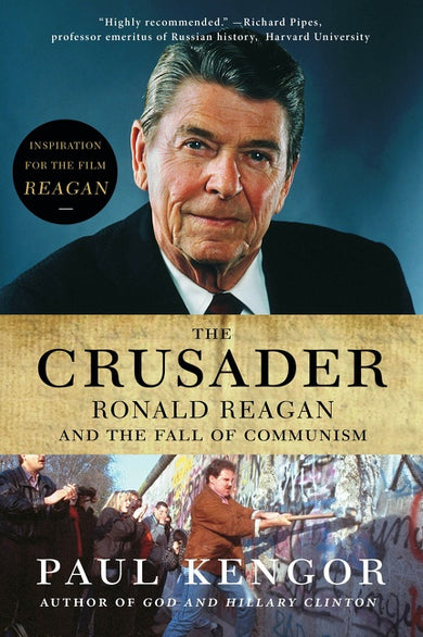 The Crusader