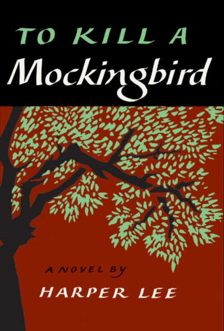 To Kill a Mockingbird (slipcased edition)-Fiction: general and literary-買書書 BuyBookBook