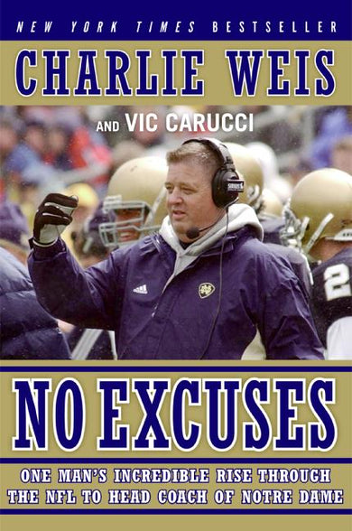 No Excuses