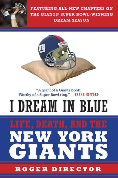I Dream in Blue-Sports and Active outdoor recreation-買書書 BuyBookBook