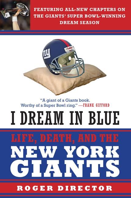 I Dream in Blue-Sports and Active outdoor recreation-買書書 BuyBookBook