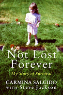 Not Lost Forever