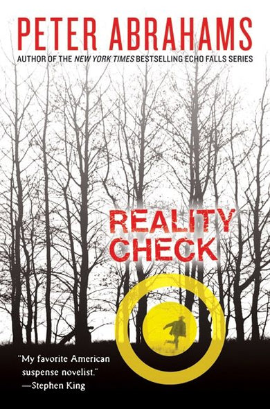 Reality Check-Children’s / Teenage fiction: Action and adventure stories-買書書 BuyBookBook