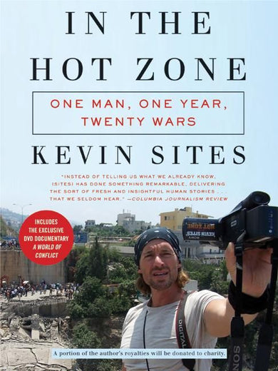 In the Hot Zone-History and Archaeology-買書書 BuyBookBook