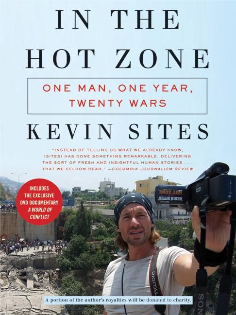 In the Hot Zone-History and Archaeology-買書書 BuyBookBook