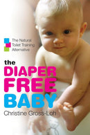 The Diaper-Free Baby-Reference/ Information/ Interdisciplinary subjects-買書書 BuyBookBook