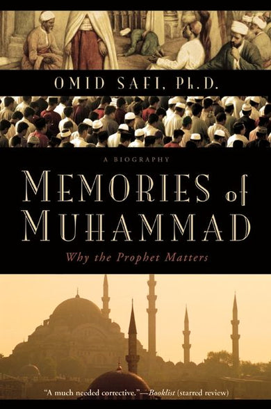Memories of Muhammad-Society/ culture/ social sciences-買書書 BuyBookBook