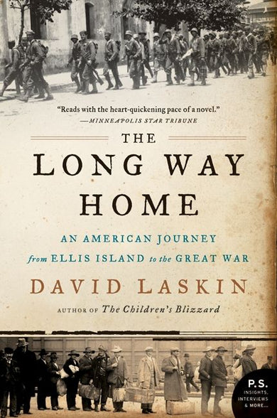 The Long Way Home-History and Archaeology-買書書 BuyBookBook
