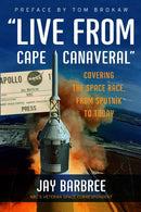 "Live from Cape Canaveral"-Photography and photographs-買書書 BuyBookBook