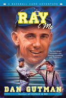 Ray & Me-Children’s / Teenage fiction: General and modern fiction-買書書 BuyBookBook