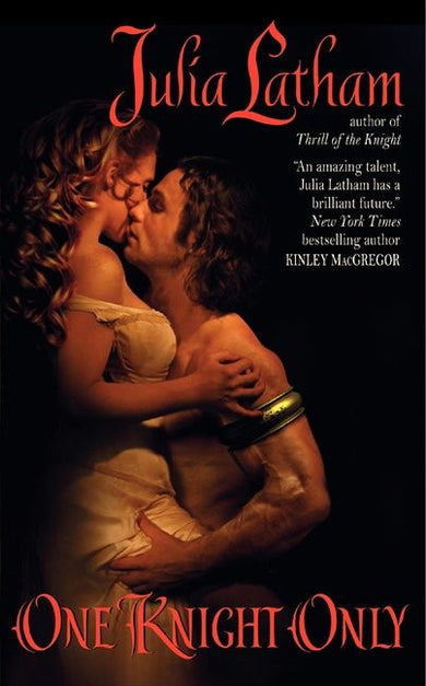 One Knight Only-Fiction: Romance-買書書 BuyBookBook