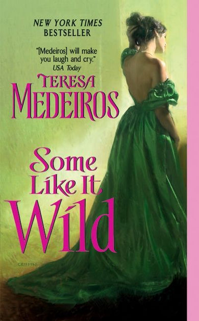 Some Like It Wild-Fiction: general and literary-買書書 BuyBookBook