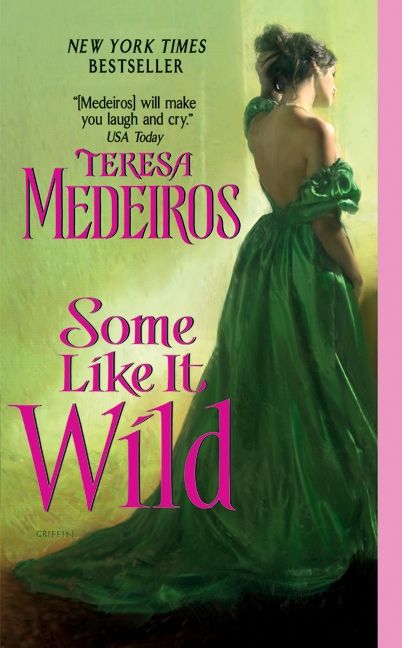 Some Like It Wild-Fiction: general and literary-買書書 BuyBookBook