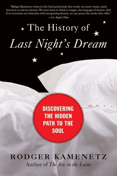 The History of Last Night's Dream-Religion and beliefs-買書書 BuyBookBook