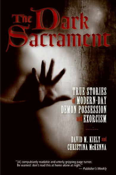 The Dark Sacrament-Religion and beliefs-買書書 BuyBookBook
