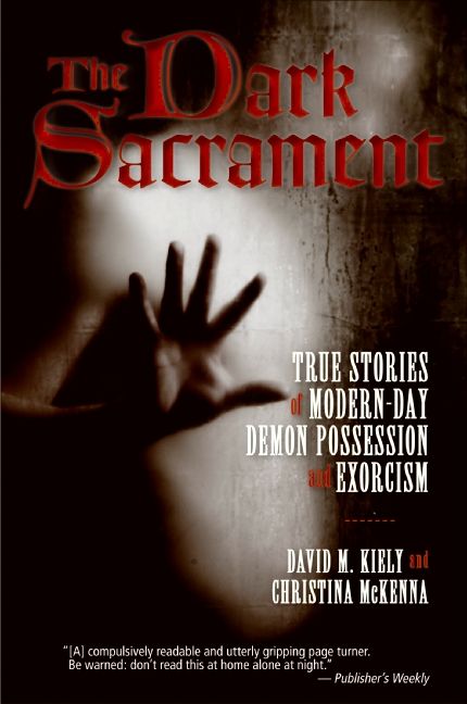 The Dark Sacrament-Religion and beliefs-買書書 BuyBookBook