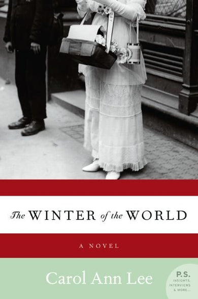 The Winter of the World-Fiction: general and literary-買書書 BuyBookBook