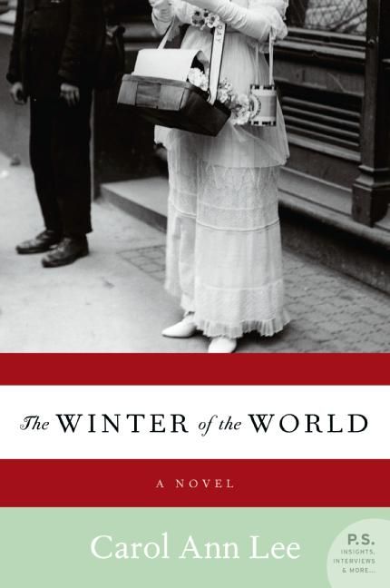The Winter of the World-Fiction: general and literary-買書書 BuyBookBook