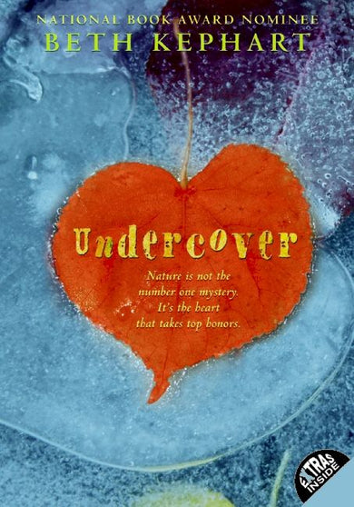 Undercover-Children’s / Teenage fiction: General and modern fiction-買書書 BuyBookBook
