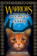 Warriors: Secrets of the Clans-Children’s interactive and activity books and kits-買書書 BuyBookBook