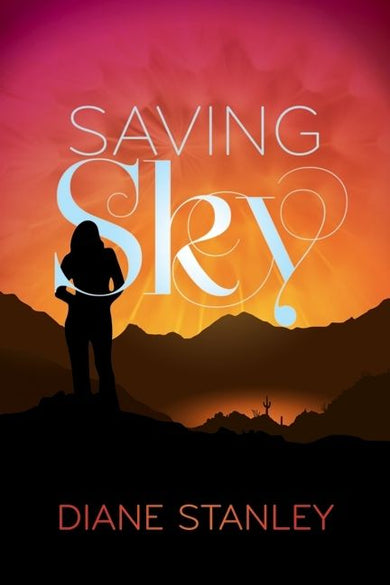 Saving Sky-Children’s / Teenage fiction: Speculative, dystopian and utopian fiction-買書書 BuyBookBook