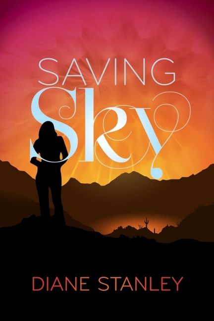 Saving Sky-Children’s / Teenage fiction: Speculative, dystopian and utopian fiction-買書書 BuyBookBook