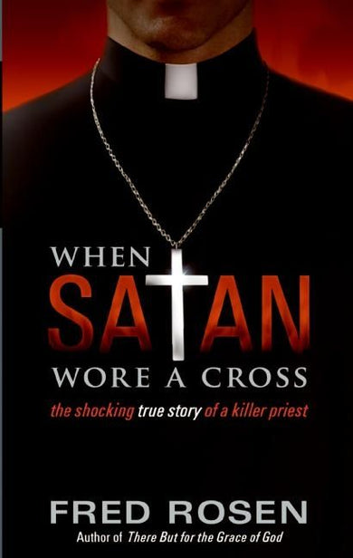 When Satan Wore A Cross-True stories and non-fiction prose-買書書 BuyBookBook