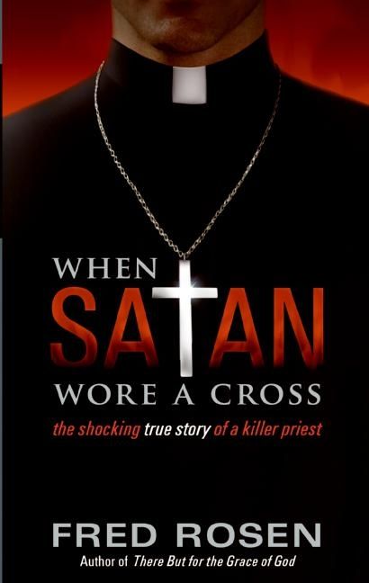 When Satan Wore A Cross-True stories and non-fiction prose-買書書 BuyBookBook