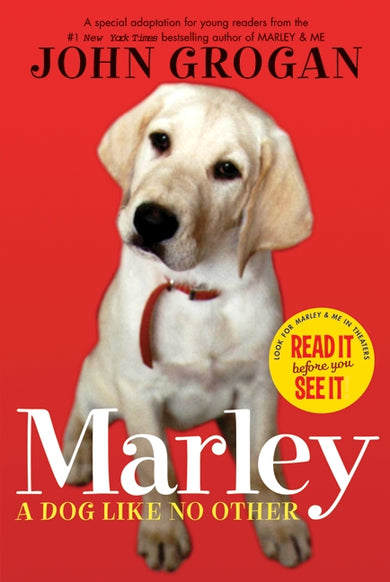 Marley-Children’s Early years / early learning concepts-買書書 BuyBookBook